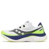 Saucony Endorphin Speed 4 'boston White Blue'