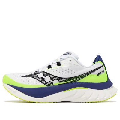 Saucony Endorphin Speed 4 'boston White Blue'