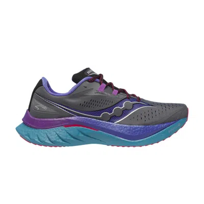 Pre-owned Saucony Endorphin Speed 4 'galaxy Pack' | Grey | Men's Size 8