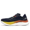 Saucony Endorphin Speed 4 'navy Spice' In Blue