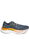 Saucony Endorphin Speed 4 Running Shoe In Blue