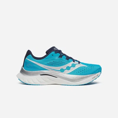 Saucony Endorphin Speed 4 S20940-220 Sneakers Men's Blue Running Shoes Dwa183 (blue,12.5)