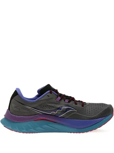Saucony Endorphin Speed 4 Speedroll Perforated Performance Sneakers In Multi