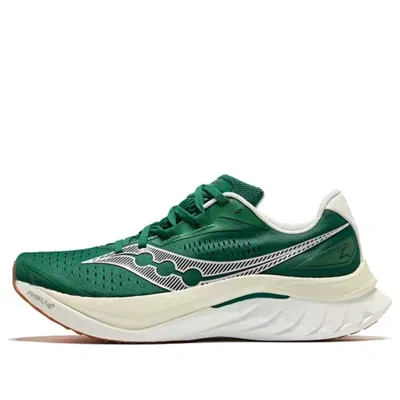 Saucony Endorphin Speed 4 'verdant White'