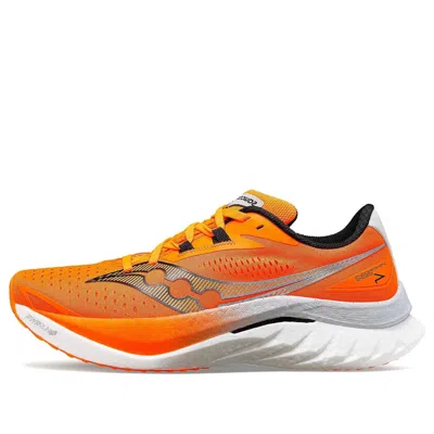 Saucony Endorphin Speed 4 'viziorange'