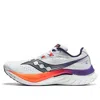 Saucony Endorphin Speed 4 'white Viziorange' In Multi