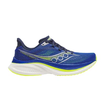 Pre-owned Saucony Endorphin Speed 5 'lapis Navy' | Blue | Men's Size 10