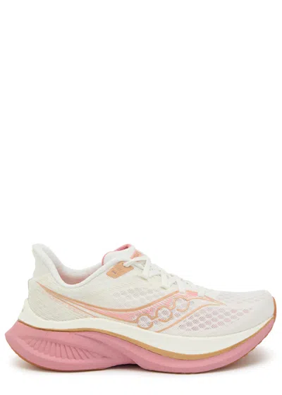 Saucony Endorphin Speed 5 Mesh Sneakers In Multi