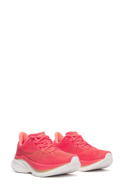 Saucony Endorphin Speed 5 Running Shoe In Multi