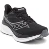 Saucony Endorphin Speed 5 Running Shoe In Black