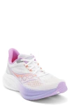 Saucony Endorphin Speed 5 Running Shoe In Multi