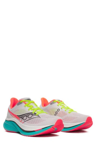 SAUCONY SAUCONY ENDORPHIN SPEED 5 RUNNING SHOE
