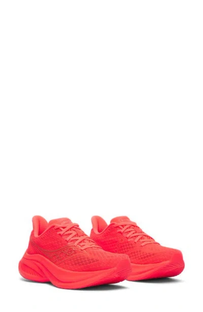 Saucony Endorphin Speed 5 Running Shoe In Vizired