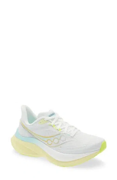Saucony Endorphin Speed 5 Running Shoe In Multi