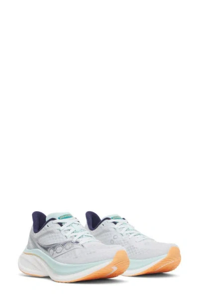 Saucony Endorphin Speed 5 Running Shoe In Multi