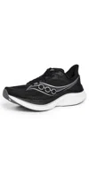 Saucony Endorphin Speed 5 Running Shoe In Black