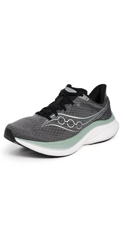 Saucony Endorphin Speed 5 Sneakers Carbon/iceberg