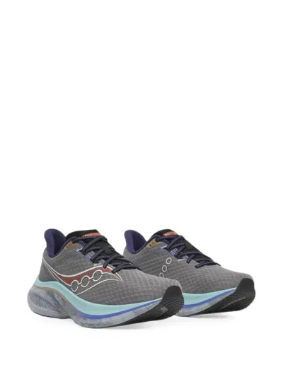 Saucony Endorphin Speed 5 Sneakers In Gray
