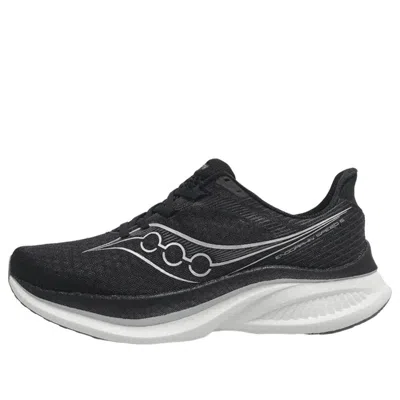 SAUCONY Saucony Endorphin Speed 5 Wide 'Black White'