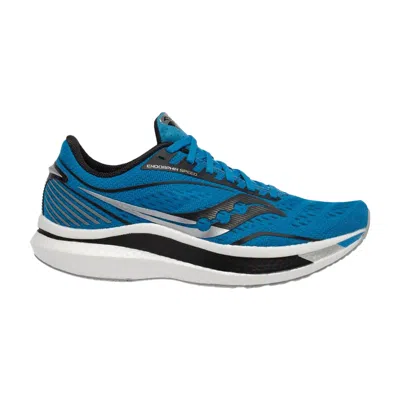 Pre-owned Saucony Endorphin Speed 'cobalt' In Blue