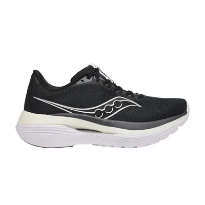 Pre-owned Saucony Endorphin Trainer 'black White' | Men's Size 12