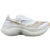 Saucony Endorphine Elite White/gold S20768-13 Men's