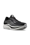Saucony Endorphin Speed 2 Running Shoe In Black