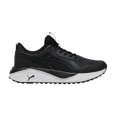 Pre-owned Saucony Excursion Jr 'black White' | Kid's Size 5