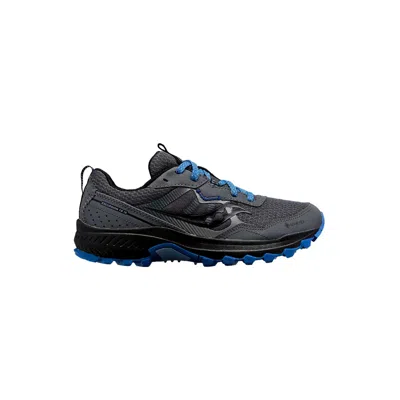 Saucony Excursion Tr16 Shadow / Summit S10749-21 Women's In Black