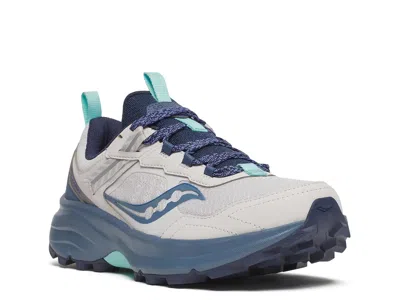 Saucony Excursion Tr17 Trail Running Shoe S In Multi
