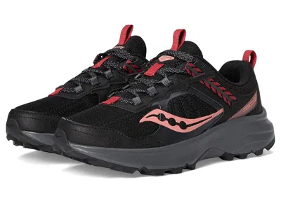 Saucony Excursion Tr17 Wide In Multi