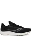 Saucony Freedom 4 "black/sunset" Sneakers