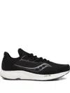 Saucony Freedom 4 "black/sunset" Sneakers