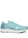 Saucony Freedom 4 Sneakers In Blue
