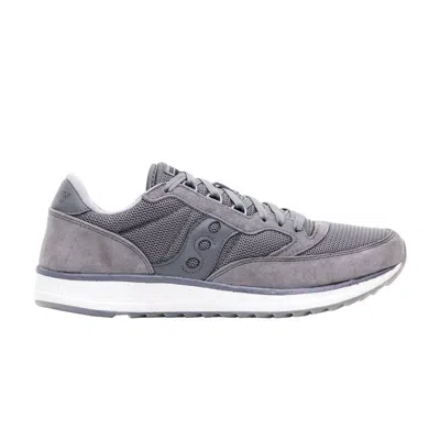 Pre-owned Saucony Freedom Runner 'grey' | Men's Size 7 In Gray