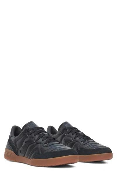 Saucony Gender Inclusive 586i Sneaker In Animal Print