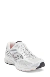 Saucony Gender Inclusive Progrid Guide 7 Sneaker In Multi