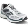 Saucony Gender Inclusive Progrid Guide 7 Sneaker In Multi