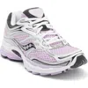 Saucony Gender Inclusive Progrid Omni 9 Sneaker In Multi