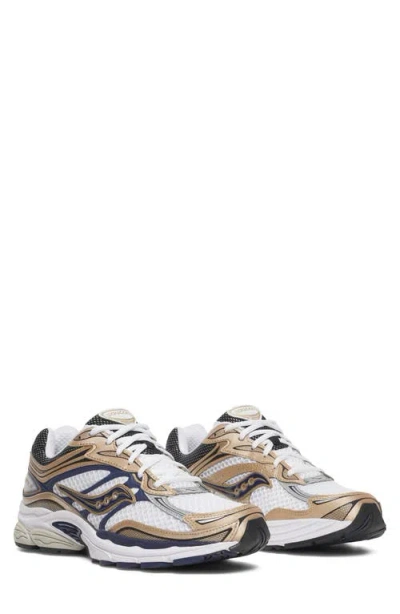 Saucony Gender Inclusive Progrid Omni 9 Sneaker In Multi