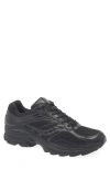 Saucony Gender Inclusive Progrid Omni 9 Sneaker In Black