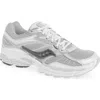 Saucony Gender Inclusive Progrid Omni 9 Sneaker In Gray