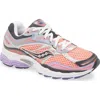 Saucony Gender Inclusive Progrid Omni 9 Sneaker In Multi