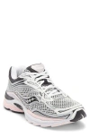 Saucony Gender Inclusive Progrid Omni 9 Sneaker In Multi