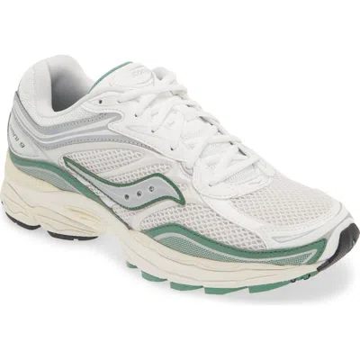 Saucony Gender Inclusive Progrid Omni 9 Sneaker In Multi