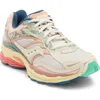 Saucony Gender Inclusive Progrid Omni 9 Sneaker In Multi