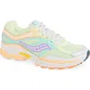 Saucony Gender Inclusive Progrid Omni 9 Sneaker In Multi