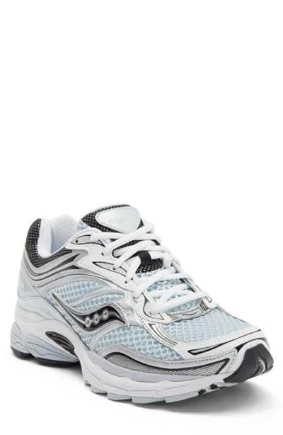 Saucony Gender Inclusive Progrid Omni 9 Sneaker In Plein Air