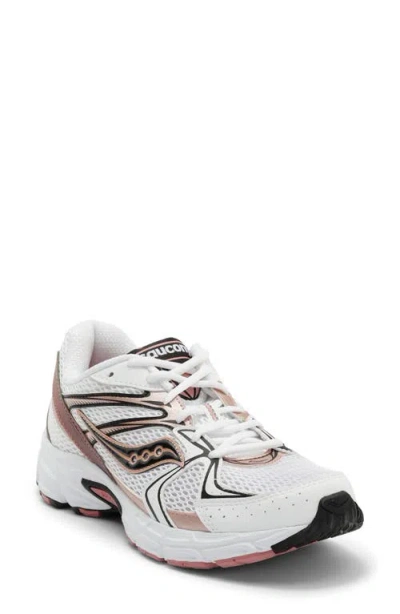 Saucony Gender Inclusive Ride Millenium Sneaker In Multi