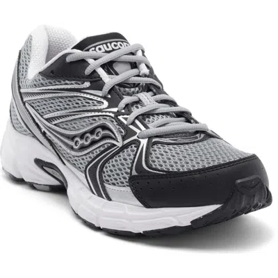 Saucony Gender Inclusive Ride Millennium Sneaker In Multi